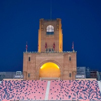 Stadio Dall'Ara, Болонья