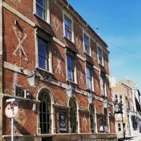 The Gryphon, Бристоль