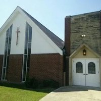 Rescue Community Church, Запад Монро, Луизиана