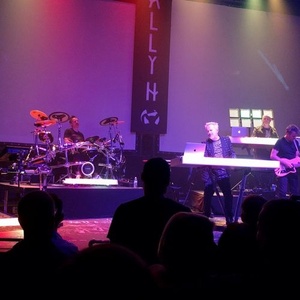 Rock concerts in Tally Ho Theater, Лизбург, Виргиния