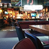 Uncle Sam's American Bar, Спанауэй, Вашингтон