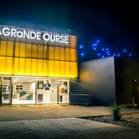 La Grande Ourse, Сент-Агатон