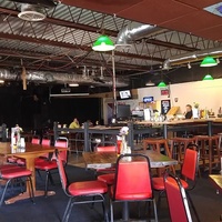 All Star Bar, Канзас-Сити, Миссури