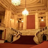 Connor Palace, Кливленд, Огайо