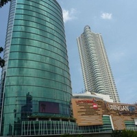 Kuningan City Ballroom, Джакарта