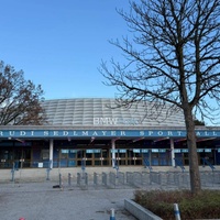 BMW Park, Мюнхен