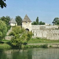 Kastel Fortress, Баня-Лука