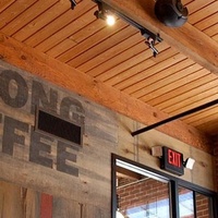 Colectivo Coffee, Милуоки, Висконсин