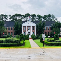 Nicholls State University, Тибодо, Луизиана