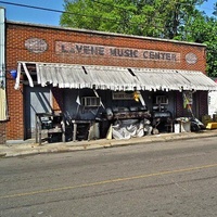 Кларксдейл, Миссисипи