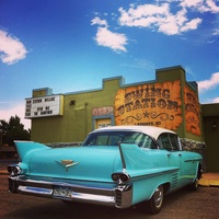 Swing Station, Лапорт, Колорадо