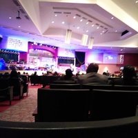 Rock Church, Верджиния-Бич, Виргиния