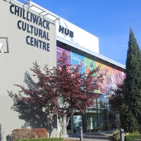 Cultural Centre, Чилливак