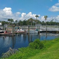 Kissimmee Lakefront Park, Киссимми, Флорида