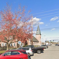 First Methodist Church, Таллахома, Теннесси