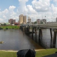 Монро, Луизиана