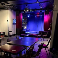 Horseshoe Bar & Cabaret, Эверетт, Вашингтон