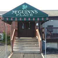 Mcguinns Place, Трентон, Нью-Джерси