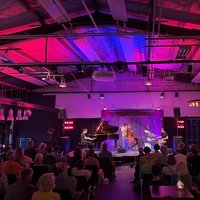 Halle 424, Гамбург