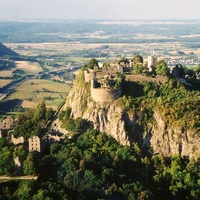 Burg Hohentwiel, Зинген