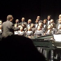 EACC Fine Arts Center, Форрест-Сити, Арканзас