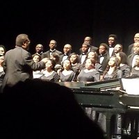 EACC Fine Arts Center, Форрест-Сити, Арканзас