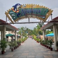 Aquatica, Калькутта