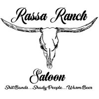 Rassa Ranch Saloon, Бель Эр, Мэриленд