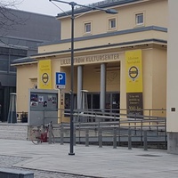 Lillestrøm Kultursenter, Лиллестрём