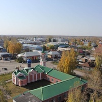 Черепаново