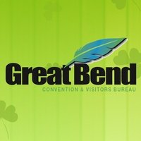 Great Bend Convention & Visitors Bureau, Грэйт Бенд, Канзас