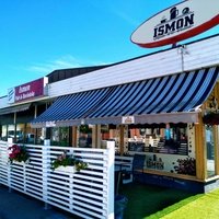 Ismon Pub, Каухайоки