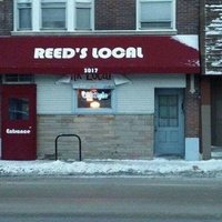 Reed's Local, Чикаго, Иллинойс