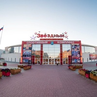 СЗК Звездный, Астрахань