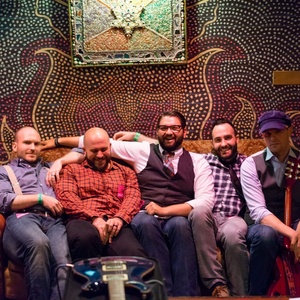 Marwood's Fall 2025 концерты и выступления Marwood's Fall