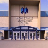 Monroeville Convention Center, Монровилл, Пенсильвания