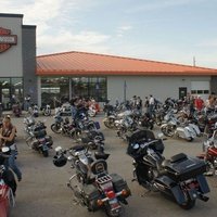 Hot Rod Harley-Davidson, Маскегон, Мичиган