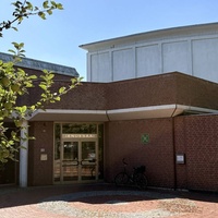 Sendesaal, Бремен