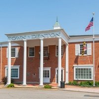 Дентон, Мэриленд