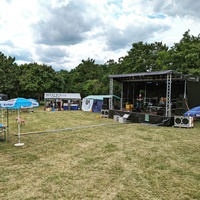 Warmbronner Open Air Platz, Леонберг