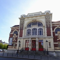 Théâtre Sebastopol, Лилль