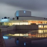 Schouwburg, Гаага