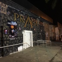 Discoteca Praga, Кали