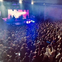 Sala Impala, Кордова