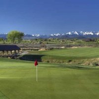 Bridges Golf & Country Club, Монтроуз, Колорадо