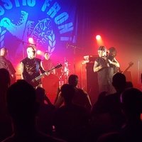 L'ilyade, Сессине-Паризе