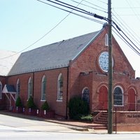 Стьюарт, Вирджиния