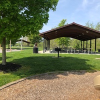 Urbana District Park, Фредерик, Мэриленд