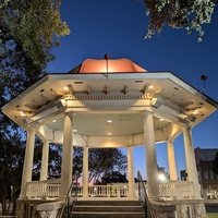 Main Plaza, Нью Браунфельс, Техас