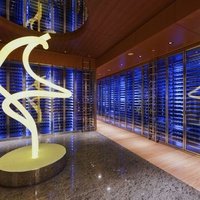 Chop Steakhouse, Токио